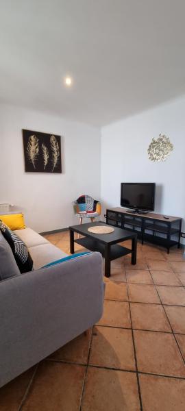 Bel appartement proche du centre historique